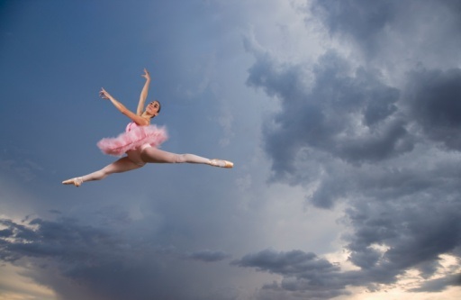 Do Tell: If You Could Be the "World's Best" Something, What Would It Be?